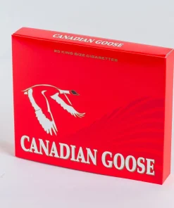 Canadian Goose Full Flavour Pack