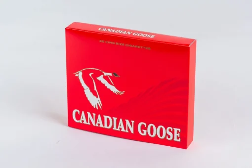 Canadian Goose Full Flavour Pack