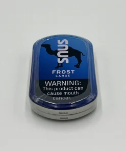 Camel Snus Frost Large