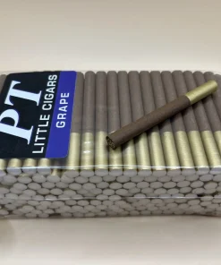 Prime Time Grape Cigars (Bag of 200 Cigars)