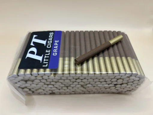 Prime Time Grape Cigars (Bag of 200 Cigars)