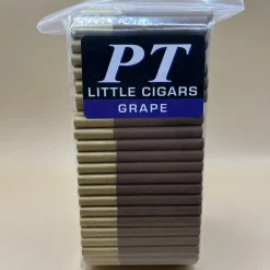 Prime Time Grape Cigars (Bag of 200 Cigars) Pack