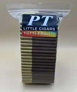 Prime Time Tutti Frutti Cigars (Bag of 200 Cigars) Pack