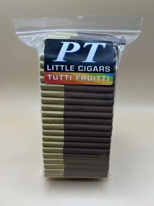 Prime Time Tutti Frutti Cigars (Bag of 200 Cigars) Pack