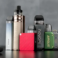 Vapes