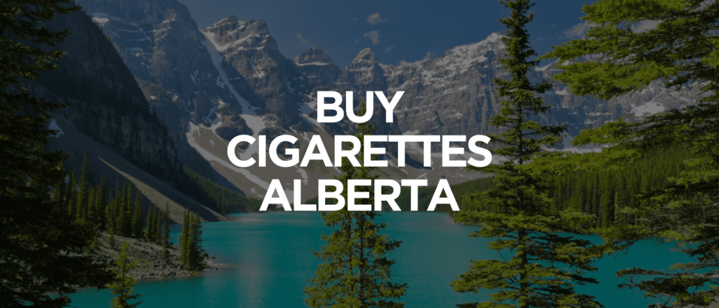 Buy Cigarettes Alberta - Smokeshopcanada