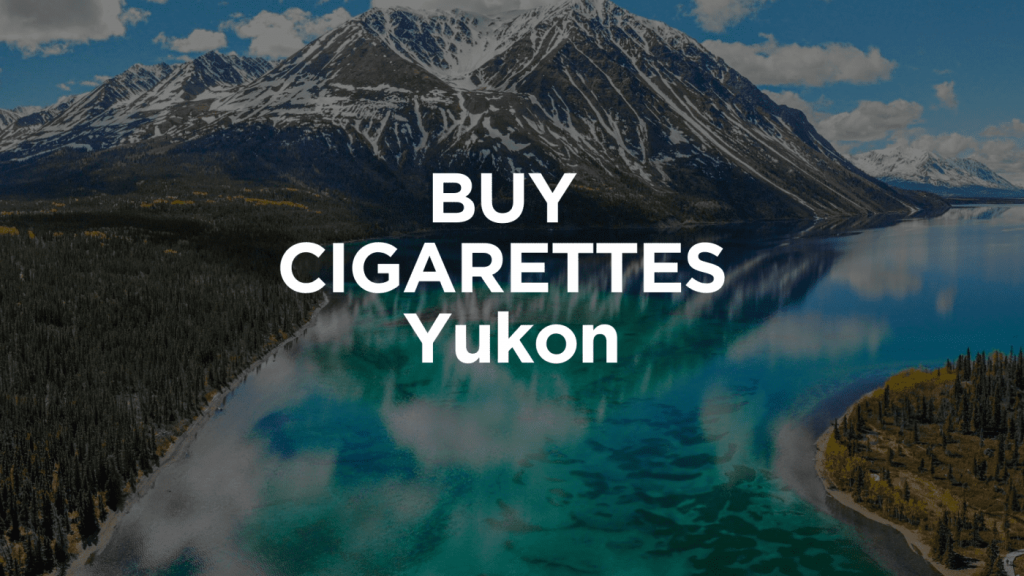 Buy Cigarettes Yukon